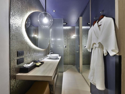 Veranda Resort Pattaya Na Jomtien Mgallery