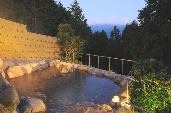 Yugashima Golf Club Hotel Resort