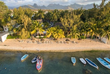 Cocotiers Hotel