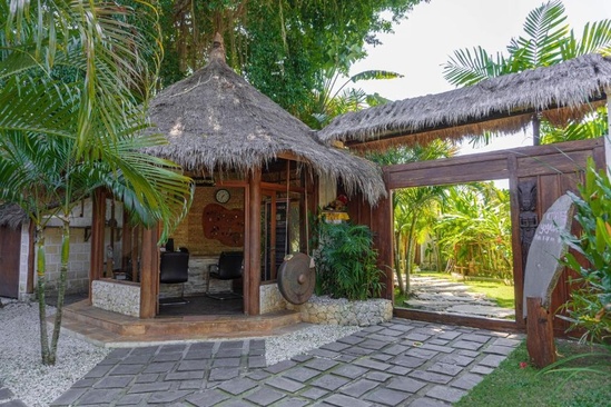 La Joya Balangan Beach Resort