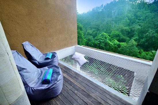 The Kenran Resort Ubud By Soscomma
