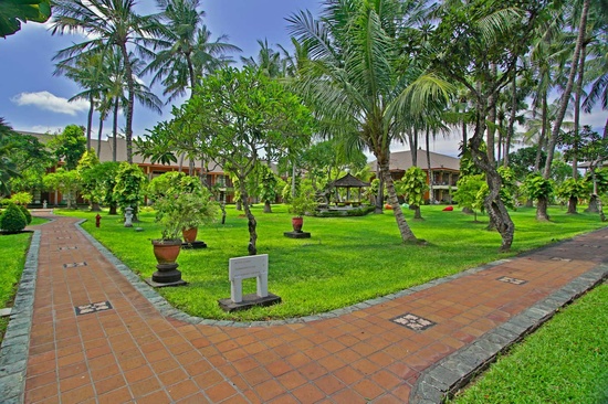 Jayakarta Hotel Bali