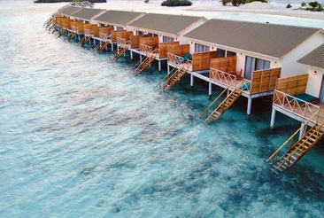 South Palm Resort Maldives