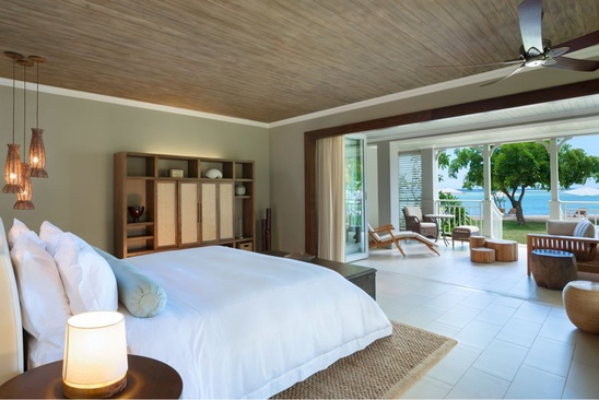 Jw Marriott Mauritius