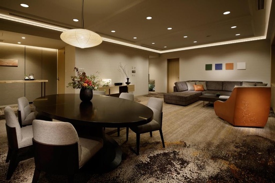 Grand Prince Hotel Takanawa