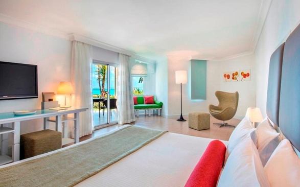 Ambre Resort - All Inclusive