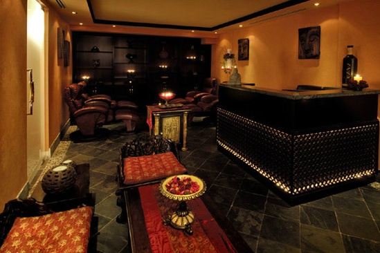 Arabian Courtyard Hotel & Spa