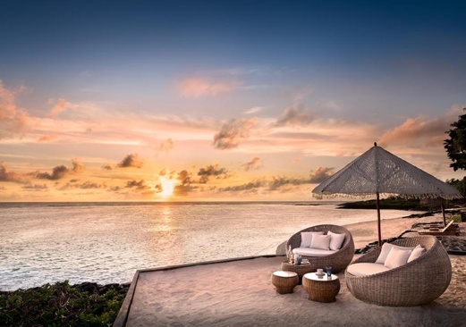 La Maison D'Et Hotel Mauritius