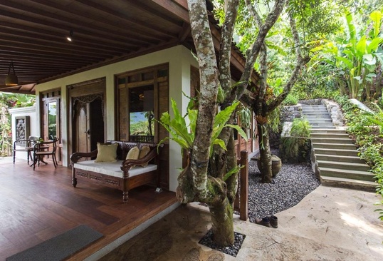 Plataran Borobudur Resort And Spa