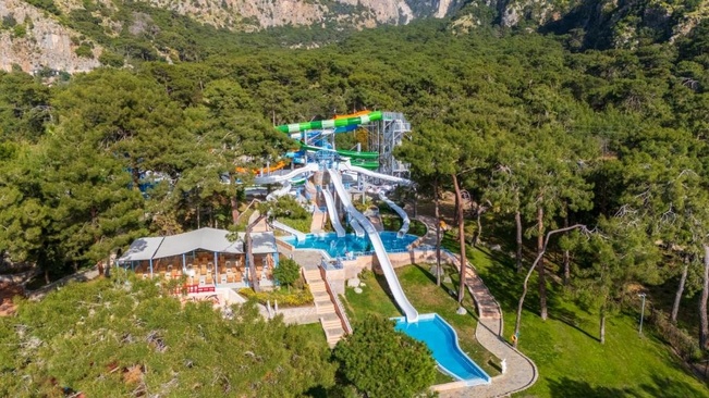 Liberty Hotels Lykia Adults Only