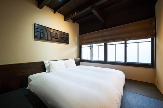Kiraku Kyoto Zeniyacho