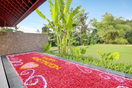 Kaamala Resort Ubud