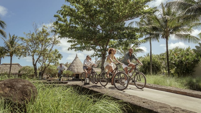 Four Seasons Resort Mauritius At Anahita