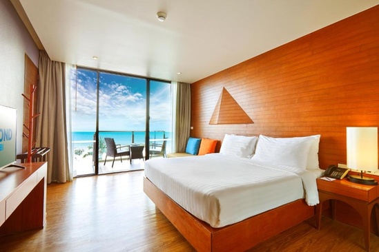 Beyond Resort Krabi