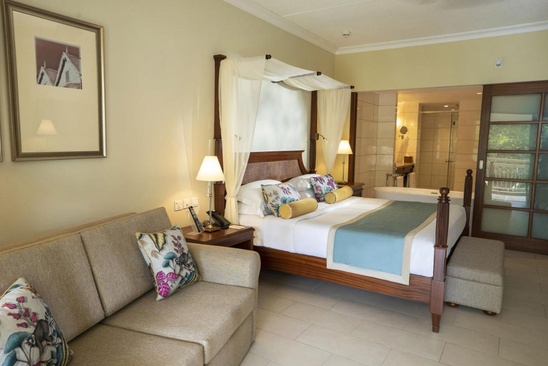 Maritim Resort & Spa Mauritius