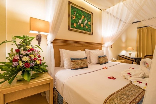 Legian Paradiso Hotel