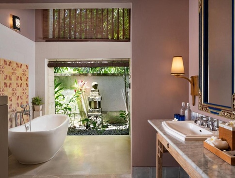 Sudamala Resort, Sanur