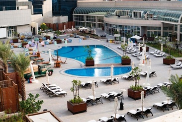 Al Ain Palace Hotel