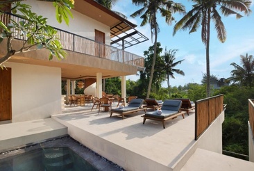 Suara Alam Ubud By Ini Vie Hospitality
