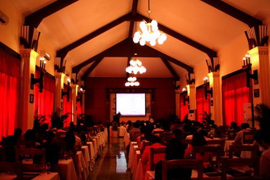 Sea Lion Beach Resort & Spa