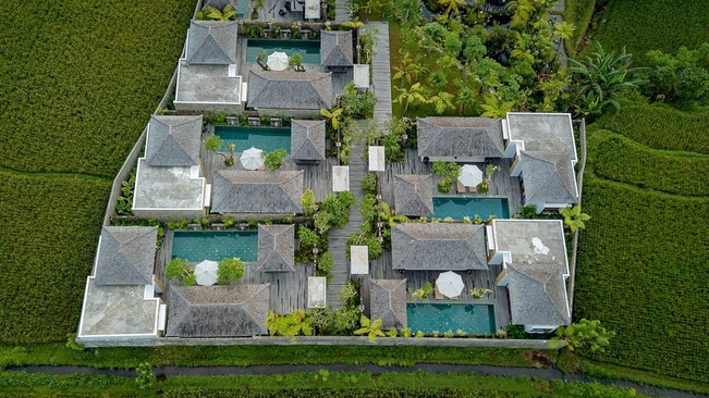 E Sanctuary Resort