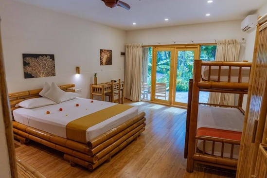 Ecoboo Maldives