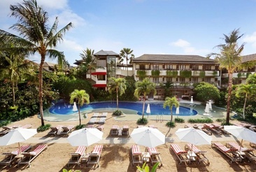 Blu-Zea Resort By Double-Six