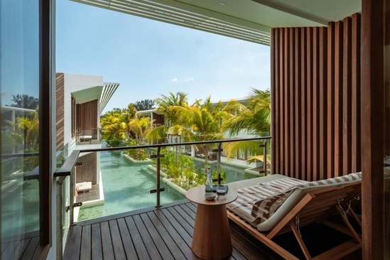Cocana Resorts Gili Trawangan