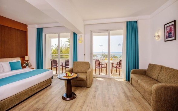 Labranda Alantur Resort