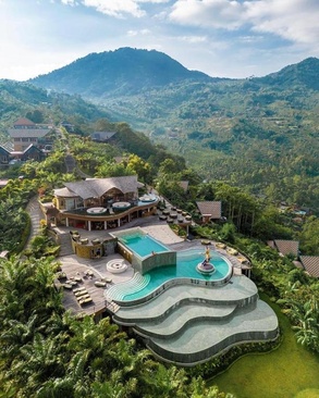 Elevate Munduk Bali
