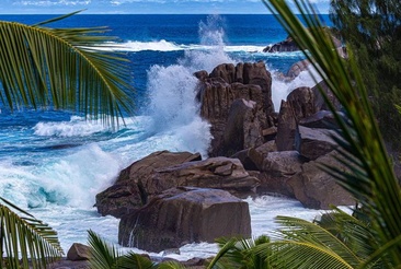 Banyan Tree Seychelles