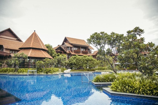 Anantaya Resort & Spa Pasikudah