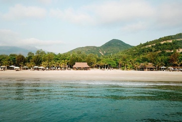 Diamond Bay Condotel Resort Nha Trang