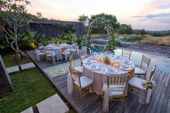 Hideaway Villas Uluwatu