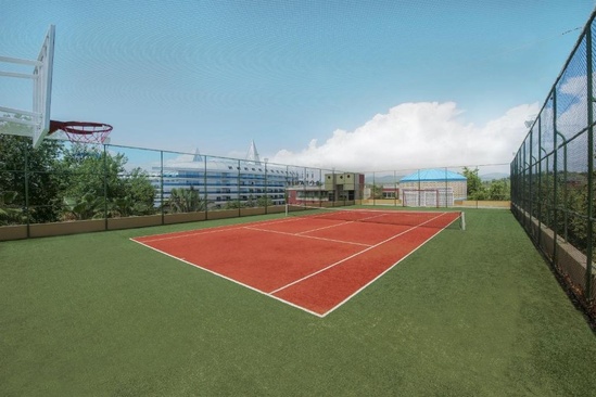Botanik Platinum Hotel