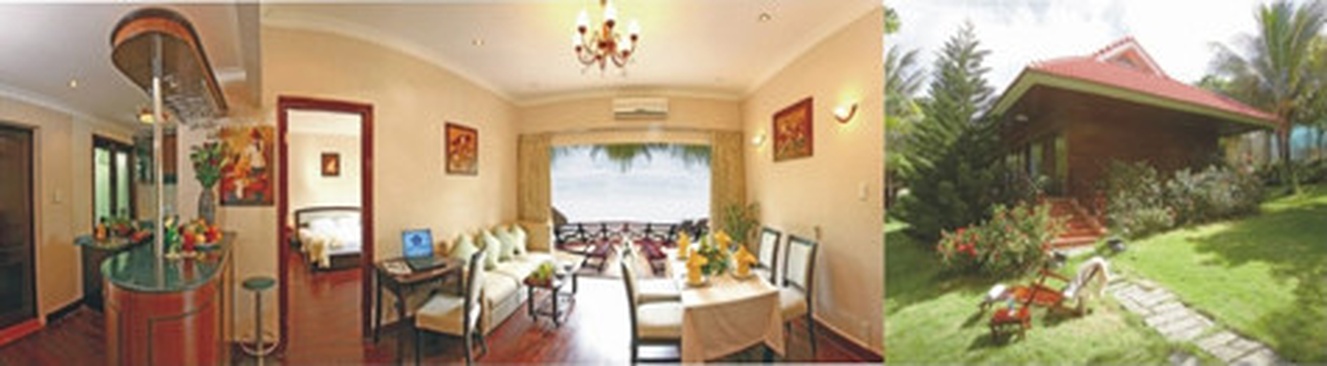 Saigon Phu Quoc Resort & Spa