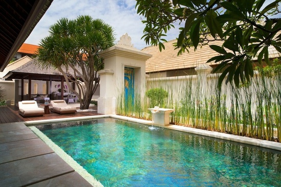 The Royal Santrian Villas