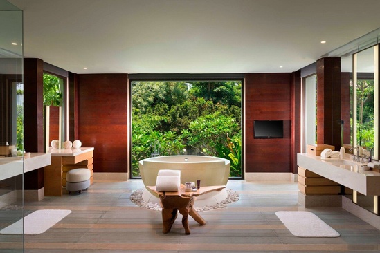 The Ritz-Carlton Bali