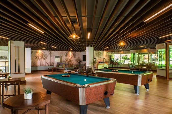 Naithonburi Beach Resort Phuket