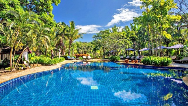 Annika Koh Chang (Formerly Ramayana Koh Chang Resort & Spa)