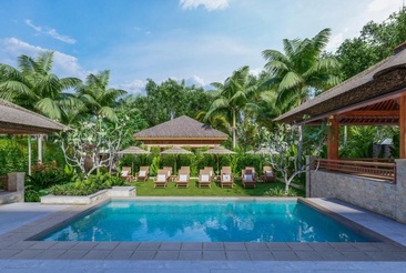 Paradisus By Melia Bali