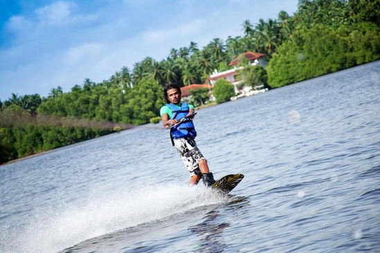 Centara Ceysands Resort & Spa Sri Lanka