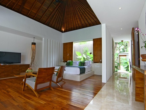 Candi Beach Cottage