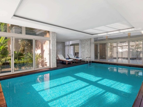 Club Prive By Rixos Belek