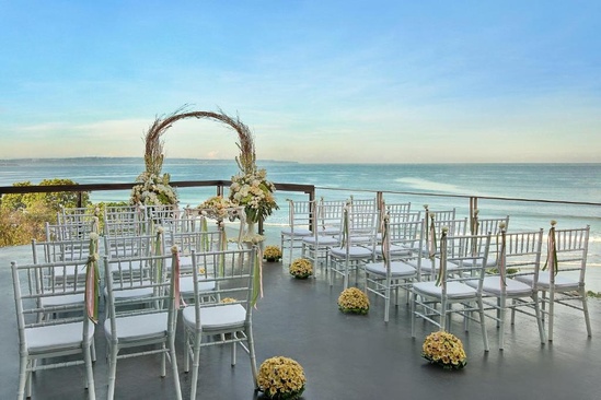 Grand Seminyak Lifestyle Boutique Resorts
