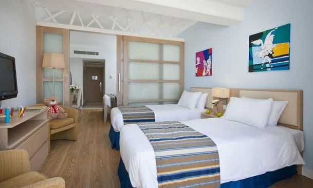 Olympic Lagoon Resort Paphos