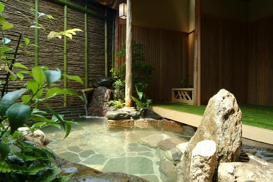 Shourotei Hotel