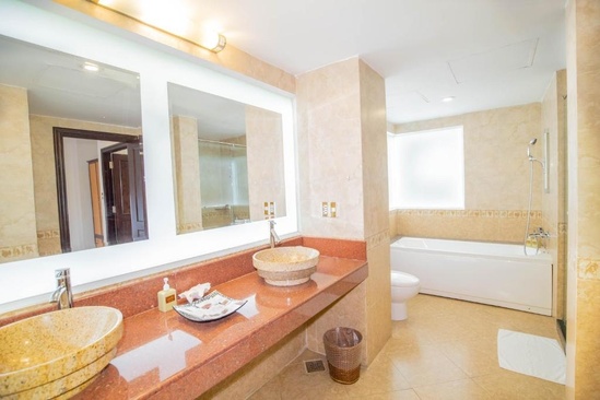 Diamond Bay Resort & Spa Nha Trang