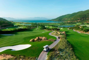 Vinpearl Luxury Nha Trang