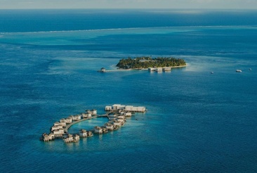 Raffles Maldives Meradhoo